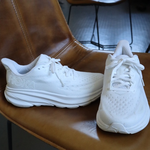 HOKA CLIFTON 9 - Picture 6 of 13